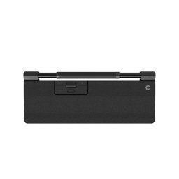 Ratón Contour Design RollerMouse Pro Bluetooth USB-C 2800 DPI Negro Ergonómico