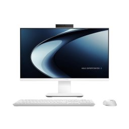 Ordenador Todo en uno ASUS ExpertCenter P400 AiO P440VAK-WPC176X Intel Core 5 16GB 512GB SSD Intel Graphics 23.8" Windows 11 Pro Cámara IR