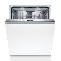 Lavavajillas Bosch Serie 6 SMV6ECX20E 14 Servicios Clase A con Home Connect y Secado Extra