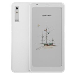 Libro Electrónico Boox Palma 2 Pro 6,13" 4G WiFi 8GB 128GB Blanco