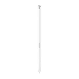 Lápiz digital Samsung S Pen EJ-PS948 Precisión 4096 niveles IP68 Blanco Plata