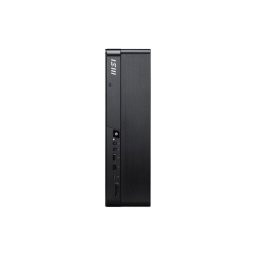 PC Sobremesa MSI Pro DP80 A14G-053AT Intel Core i7-14700 16GB 1TB SSD Intel UHD Graphics 770 Windows 11 Pro WiFi6E
