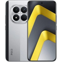 POCO M8 Pro 5G 8GB 256GB 6.83" Plata