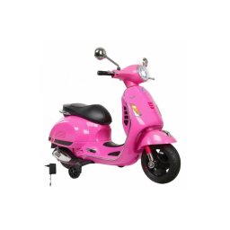 Coche eléctrico infantil Jamara 460348 Rojo 4 ruedas