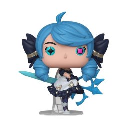 Figura coleccionable FUNKO 86110 League of Legends Gwen