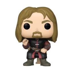 Figura coleccionable FUNKO Pop! Movies 81069 The Lord of the Rings Boromir