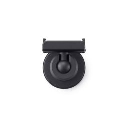 Soporte para cámara DJI Action 2 con adaptador magnético de junta esférica