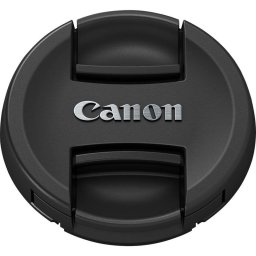 Tapa para cámara Canon 0576C001 Negro 49 mm