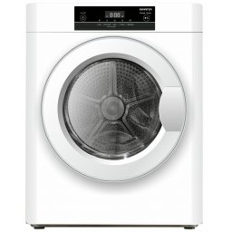 Infiniton SD-3M Secadora de Evacuación Carga Frontal 3Kg G Blanca