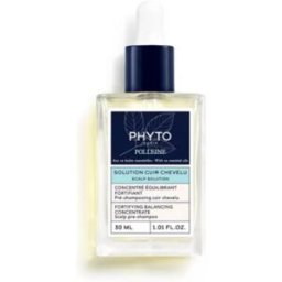 Phyto POLLEINE Solución para el cuero cabelludo 30ml