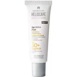 Heliocare 360 Age Active Fluid SPF50 50 ml