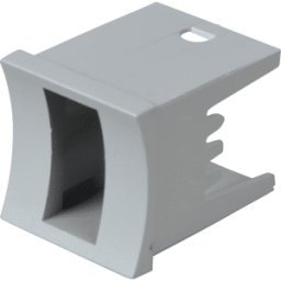 MEC SWITCHES UNIMEC 16324-GR - Carcasa Unimec, verde