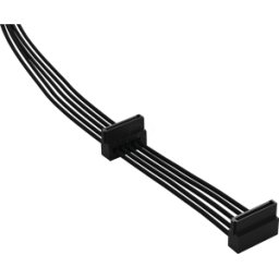 BEQUIET BQT BC021 - be quiet! S-ATA POWER CABLE CS-3420