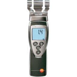 TESTO 0560 6160 - Medidor de humedad Testo 616 para madera y materiales de constru