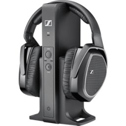 SENNHEISER508676 - Auriculares inalámbricos, Sennheiser, RS 175-U Over-Ear