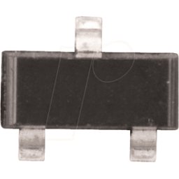 NEXPERIA BF820 NEX - BJT, 300V, 0,05A, 0,25W, SOT-23