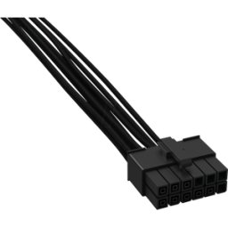 BEQUIET BQT BC024 - be quiet! S-ATA POWER CABLE CS-6610