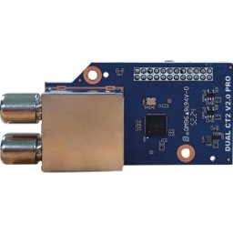 GBL TUGGB/011 - GIGABLUE Dual DVB-C/T2 sintonizador PRO