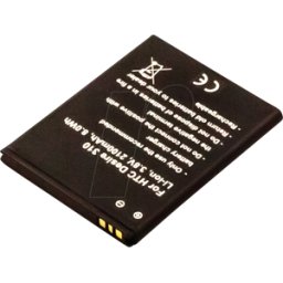 ECO GMBH AKKU 30599 - Smartphone battery for HTC devices, Li-Ion, 2100 mAh