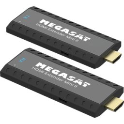 MEGASAT 0900194 - HDMI Extender Mini II