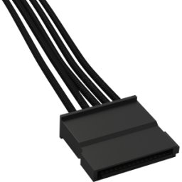 BEQUIET BQT BC020 - be quiet! S-ATA POWER CABLE CS-3310