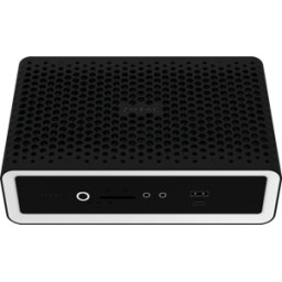 ZOTAC ZBOX-CI629NANO - PC barebone, ZBOX CI629 nano