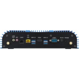 SHUTTLE BPCAL023 - Barebone CAJA PC, BPCAL02-i3