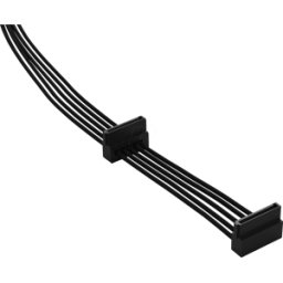 BEQUIET BQT BC025 - be quiet! S-ATA POWER CABLE CS-6720