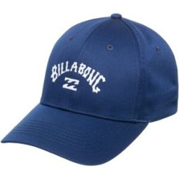 Billabong Gorra de niños Arch . (Única) Azul