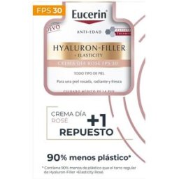 Eucerin® Pack Antiedad Rosé FPS 30 Eucerin.