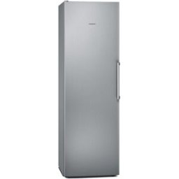 Siemens Frigorífico 1 puerta frío cíclico - KS36VVIEP. Inox antihuellas