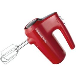 Russell Hobbs Batidora Amasadora Desire. Rojo