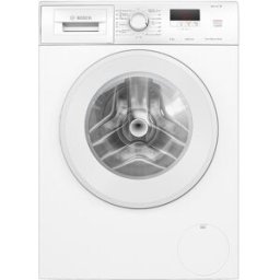 Bosch Lavadora 8 kg / 1.400 rpm - WGE03400EP. Blanco