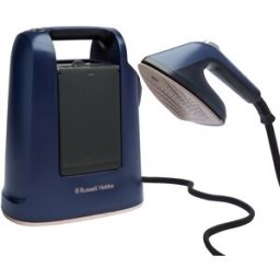 Russell Hobbs Plancha vertical Steam Genie Maestro.