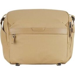 Vanguard Bolsa cámara Veo Metro S9L BG . Marrón