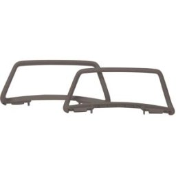 Nardi Set de 2 brazos para tumbona Atlático . Topo