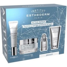 Esthederm Pack Navidad Active Repair .