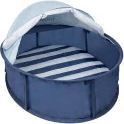 Babymoov Tienda anti-uv +50 Babyni marinera. Multicolor niño