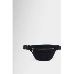 Sweaty Betty Bolso Mujer Sherpa Bumbag Sweatty Betty. Negro