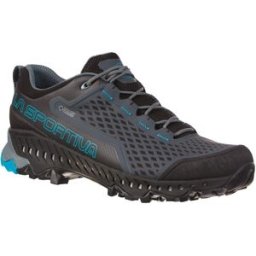la sportiva Zapatillas de montaña de hombre Spire Gtx . (43) Azul / Negro