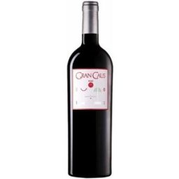 Gran Caus Vino rosado ecológico 2023 Penedés.