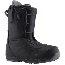 Burton Botas de Snowboard de hombre Ruler . (44) Negro