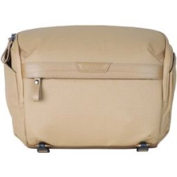 Vanguard Bolsa cámara Veo Metro S7L BG . Marrón