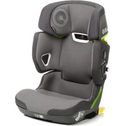 Jané Concord Silla de coche iWinner (100-150 cm). Gris niño