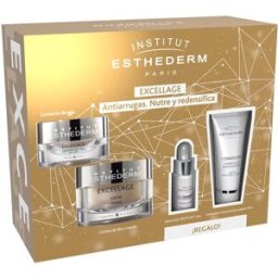 Esthederm Pack Navidad Excellage .