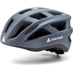 Rollerblade Casco de patinaje STRIDE (CE) . (52-56 cm) Azul