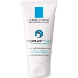 La Roche Posay Crema de Manos Cicaplast . (50 ml)