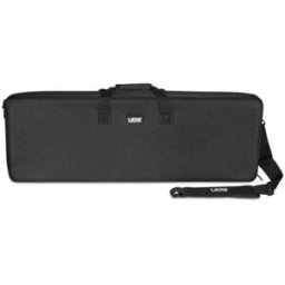 UDG Funda para teclados U8306BL - Creator 49 Keyboard Hardcase Black. Negro