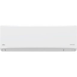 Fujitsu Aire acondicionado Split 1x1 Inverter con 2924 Frig/h y 2924 Kcal/h - ASY35-KL. Blanco