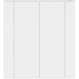 Fácula Emisor térmico seco S0600WI Wireless RF. Blanco